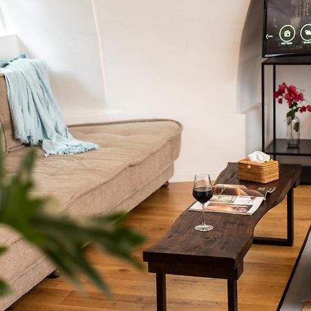 Alegra Boutique Hotel Jeruzalém Pokoj fotografie
