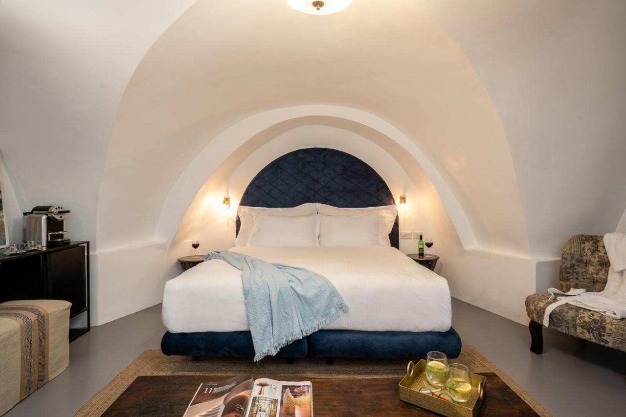 Alegra Boutique Hotel Jeruzalém Exteriér fotografie