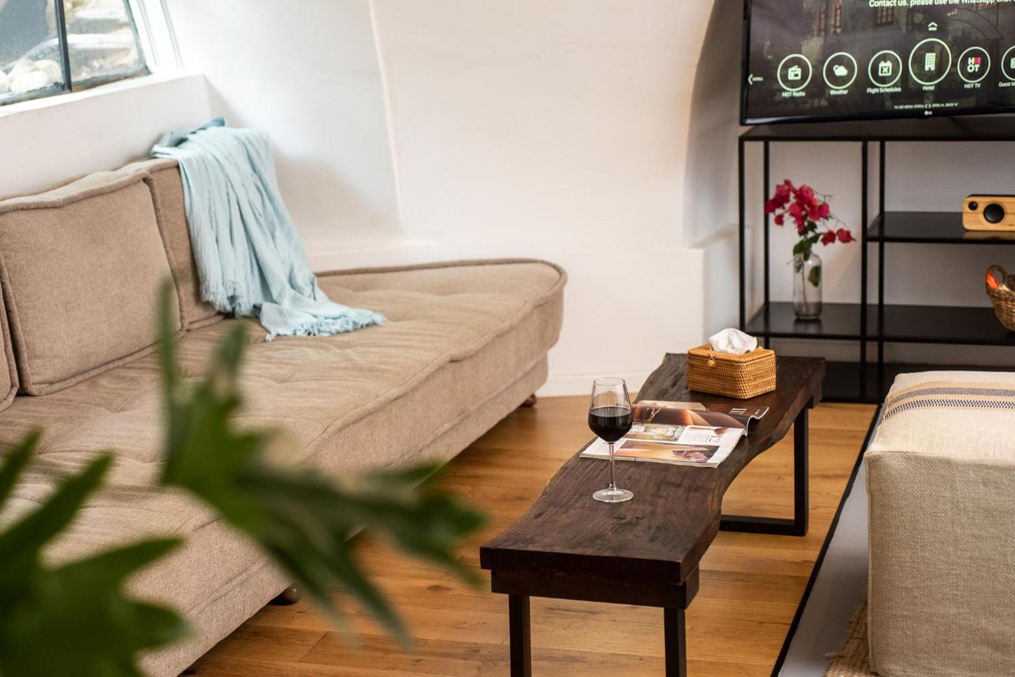 Alegra Boutique Hotel Jeruzalém Pokoj fotografie