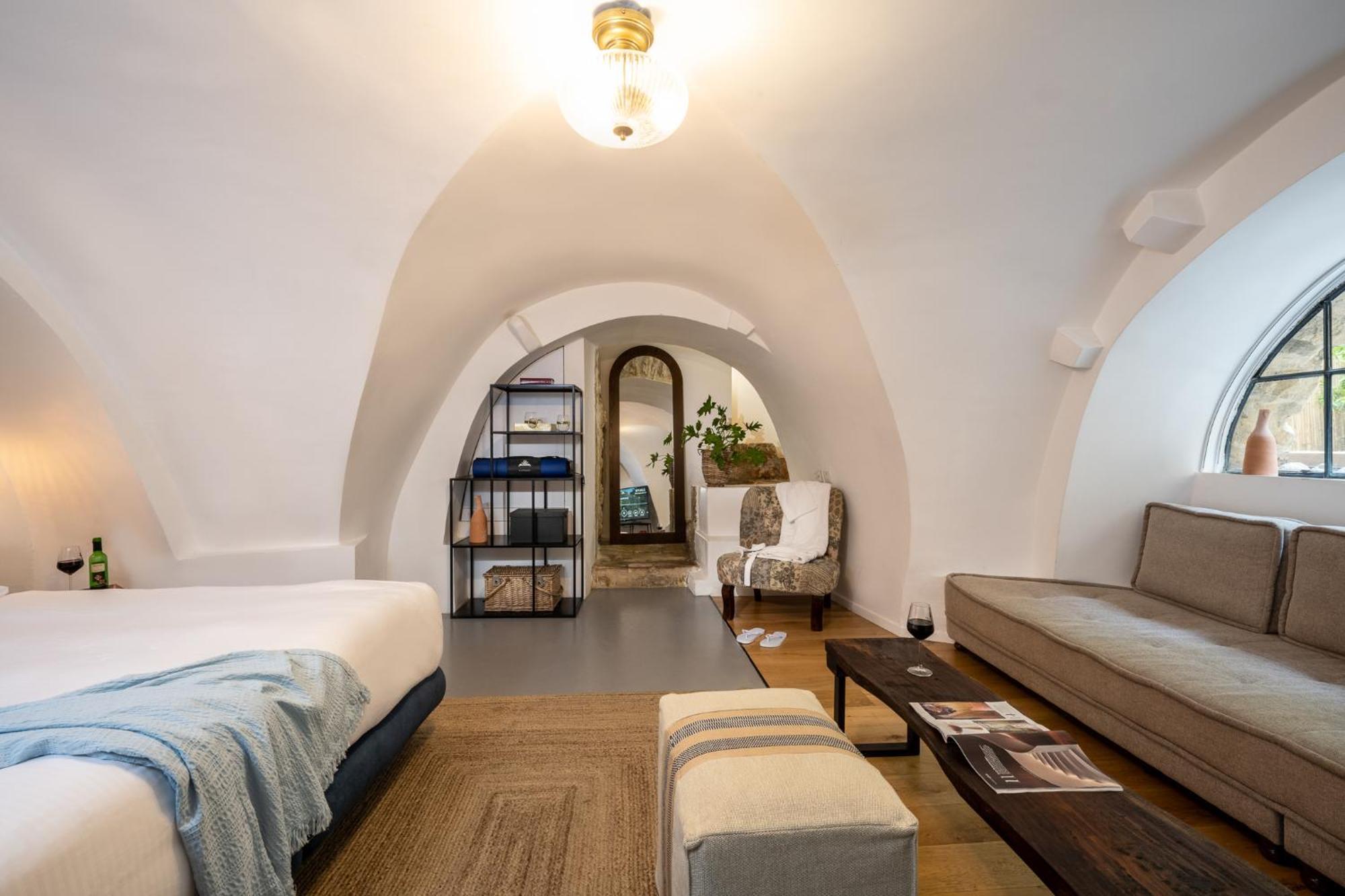 Alegra Boutique Hotel Jeruzalém Pokoj fotografie