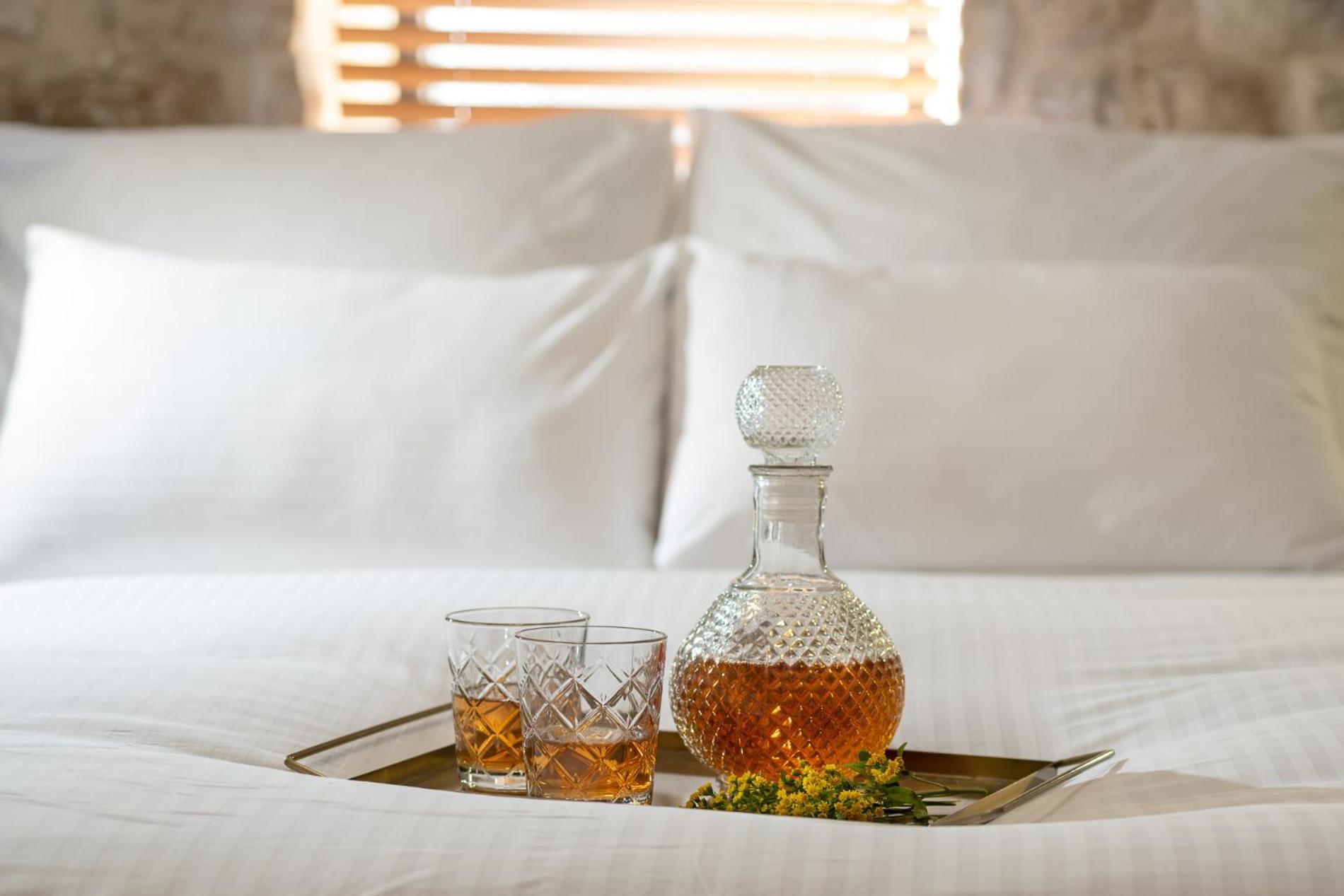 Alegra Boutique Hotel Jeruzalém Pokoj fotografie